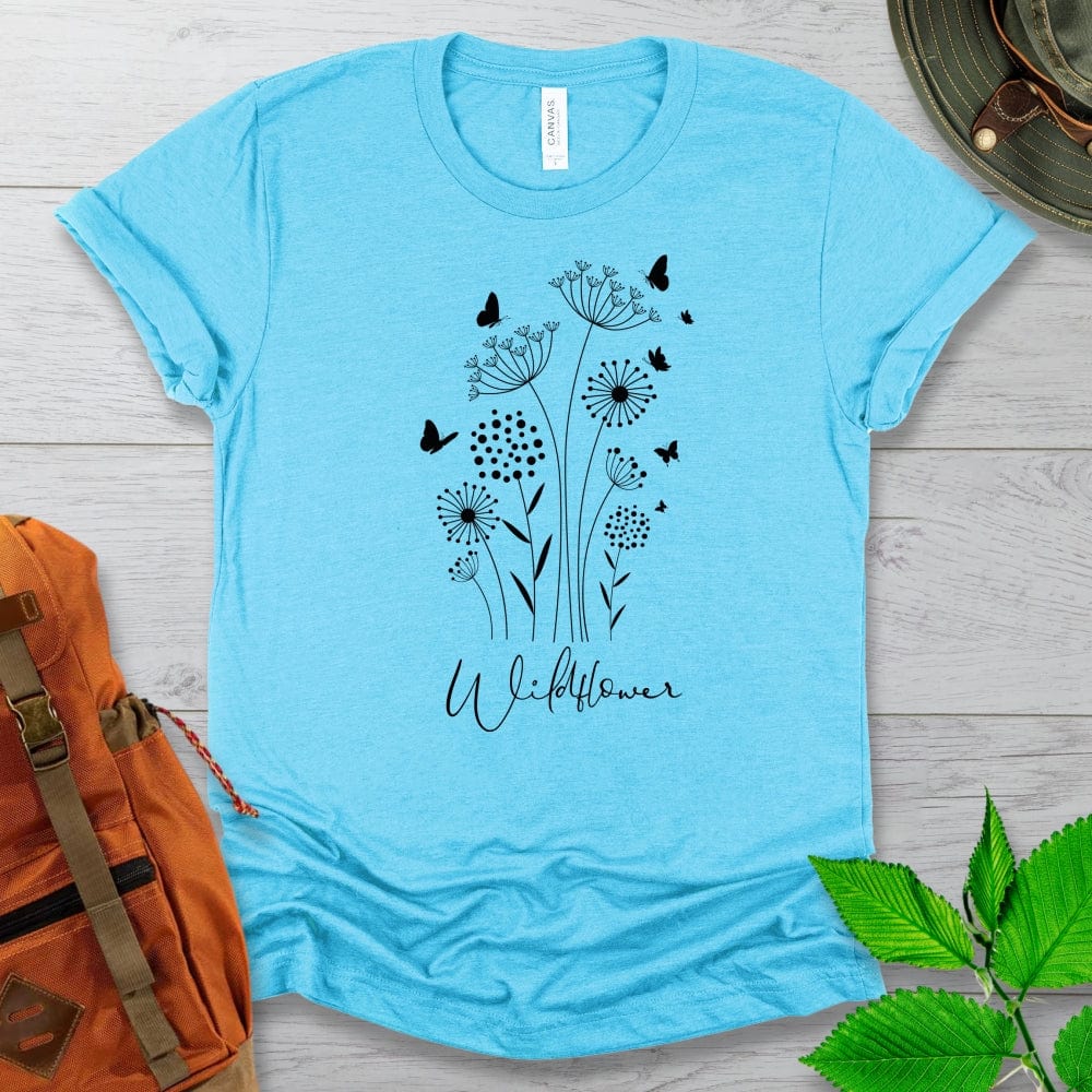 Wildflower Tshirt