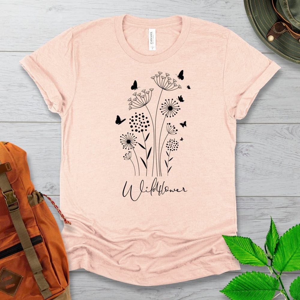 Wildflower Tshirt