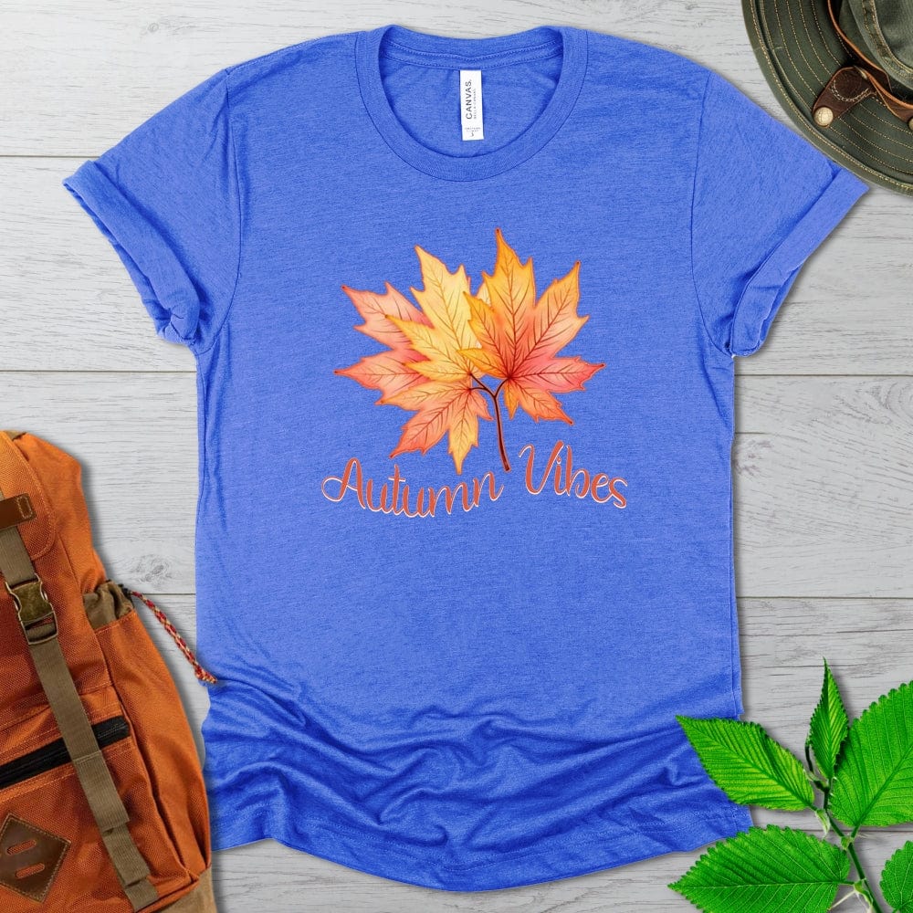 Autumn Vibes Tshirt