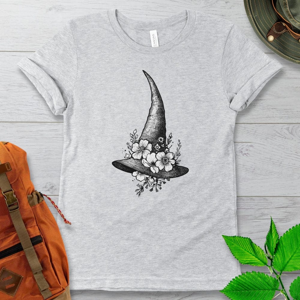 Witches Hat Tshirt