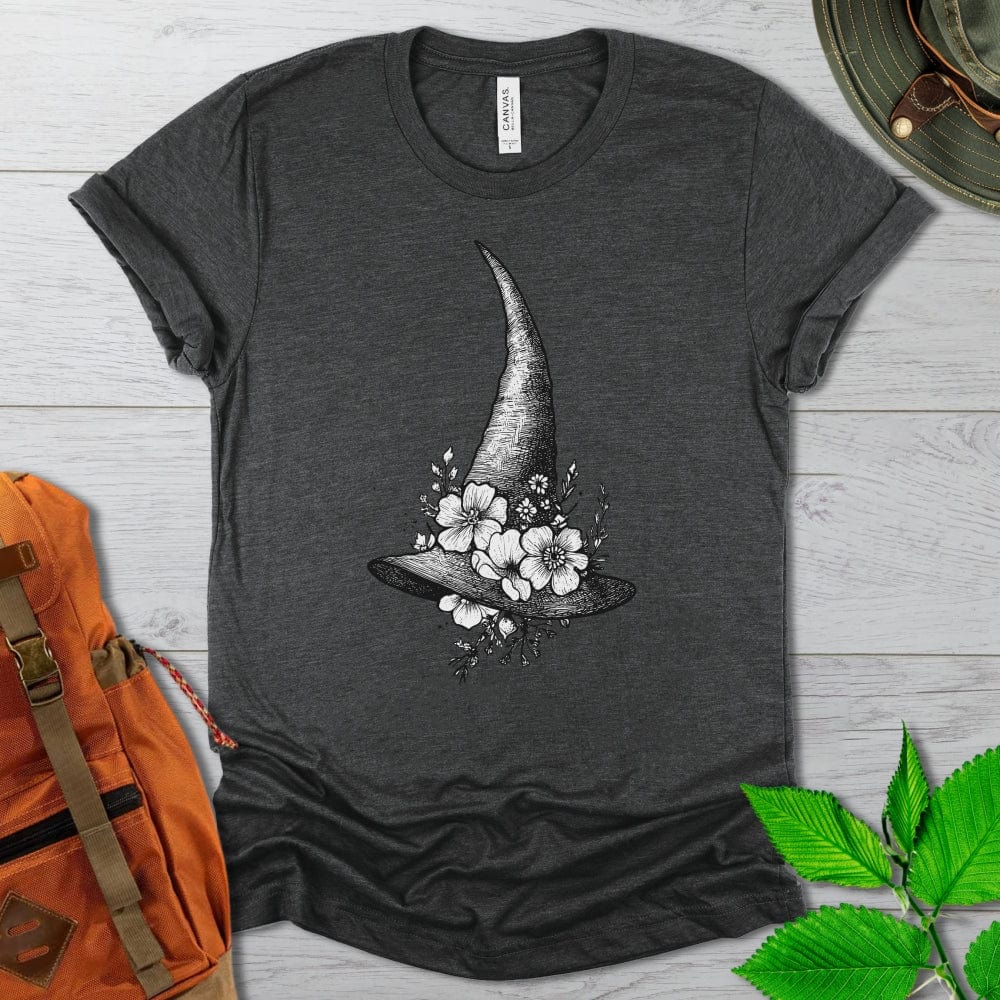 Witches Hat Tshirt