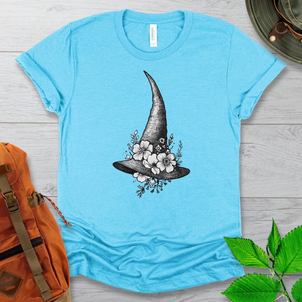 Witches Hat Tshirt