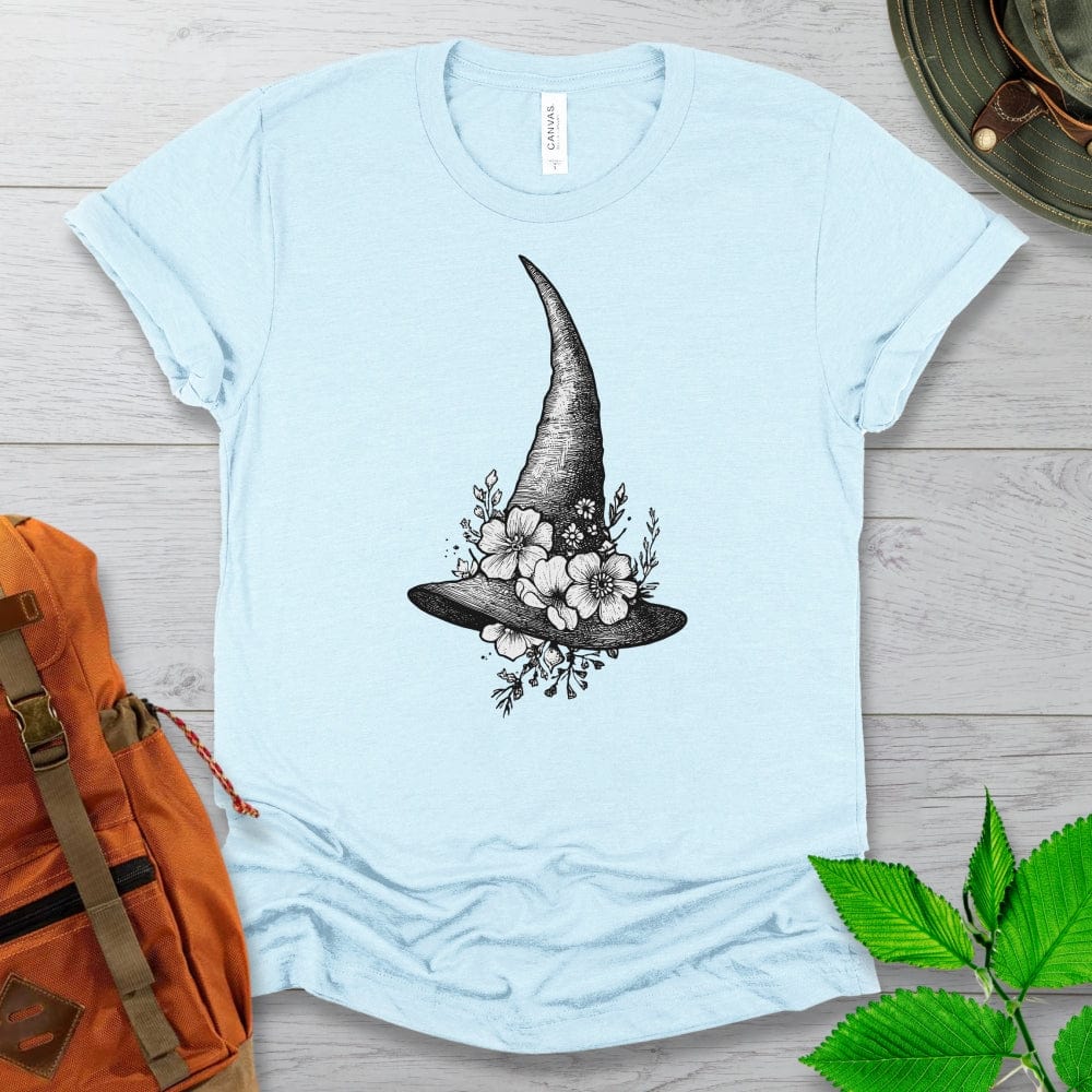 Witches Hat Tshirt