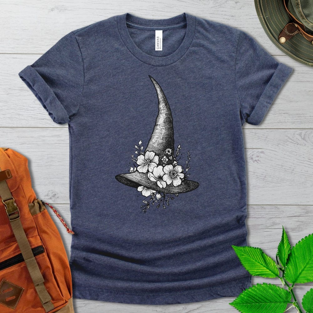 Witches Hat Tshirt