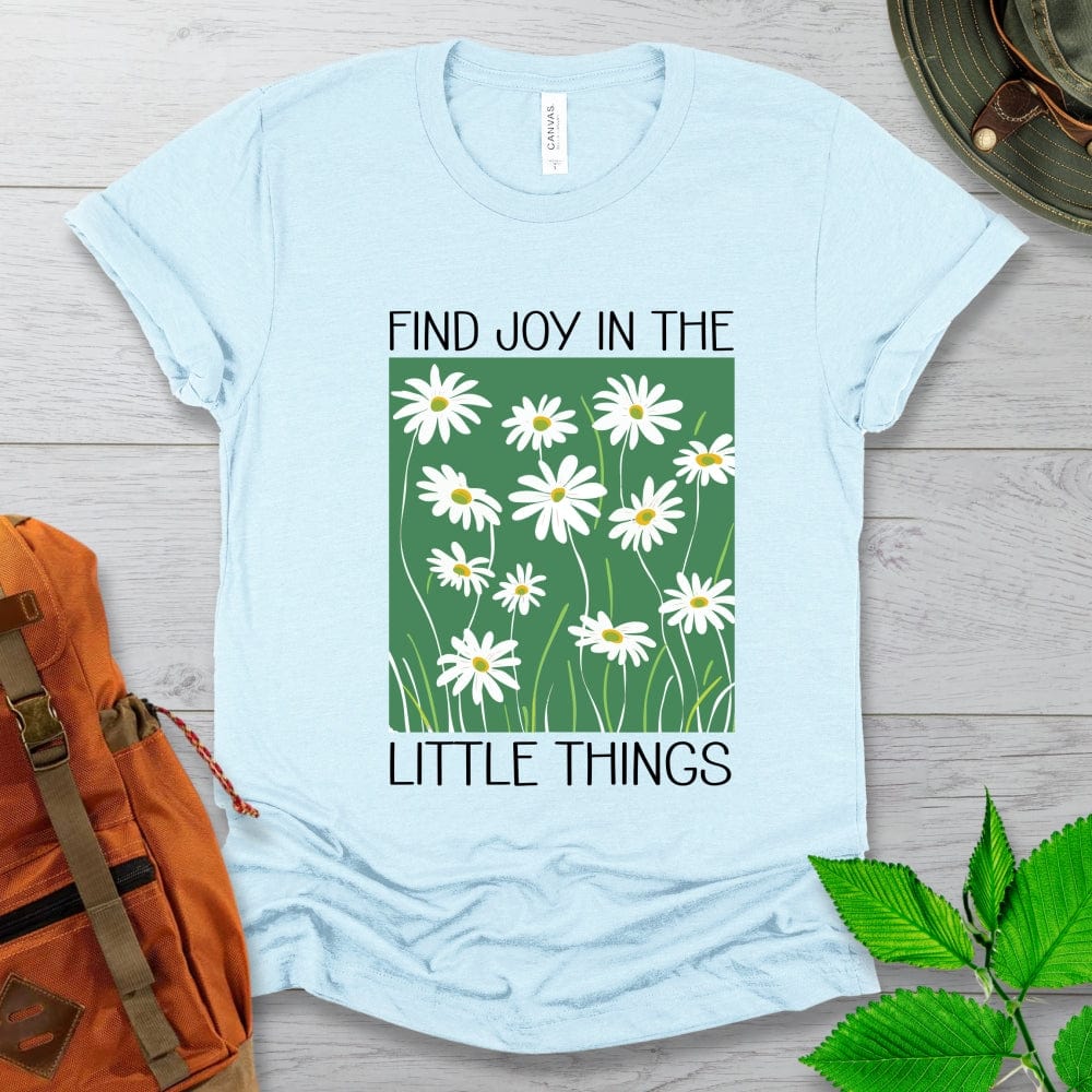 Find Joy Tshirt