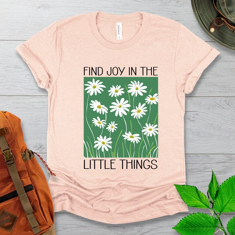 Find Joy Tshirt