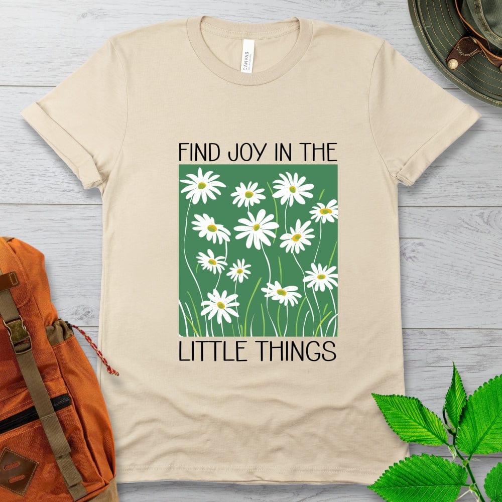 Find Joy Tshirt