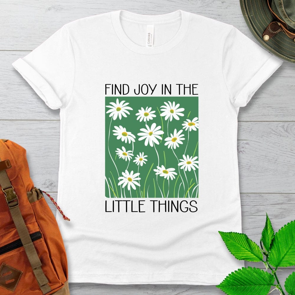 Find Joy Tshirt