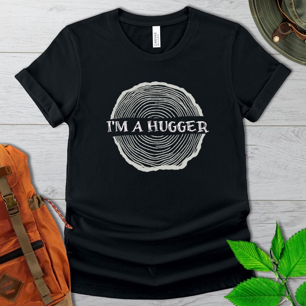 Tree Hugger Tshirt