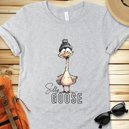 Silly Goose Tshirt