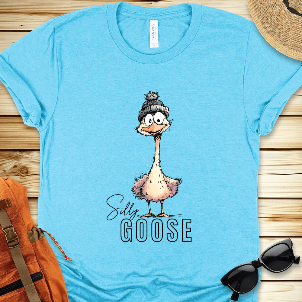 Silly Goose Tshirt