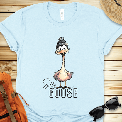 Silly Goose Tshirt