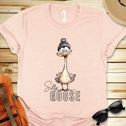 Silly Goose Tshirt
