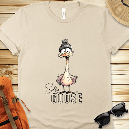 Silly Goose Tshirt