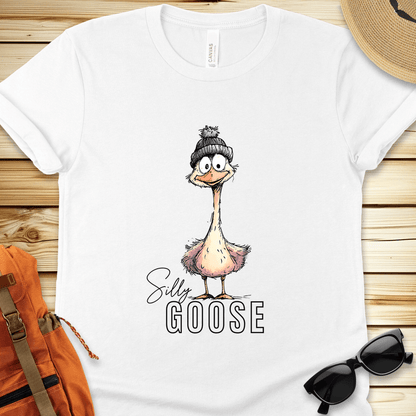 Silly Goose Tshirt