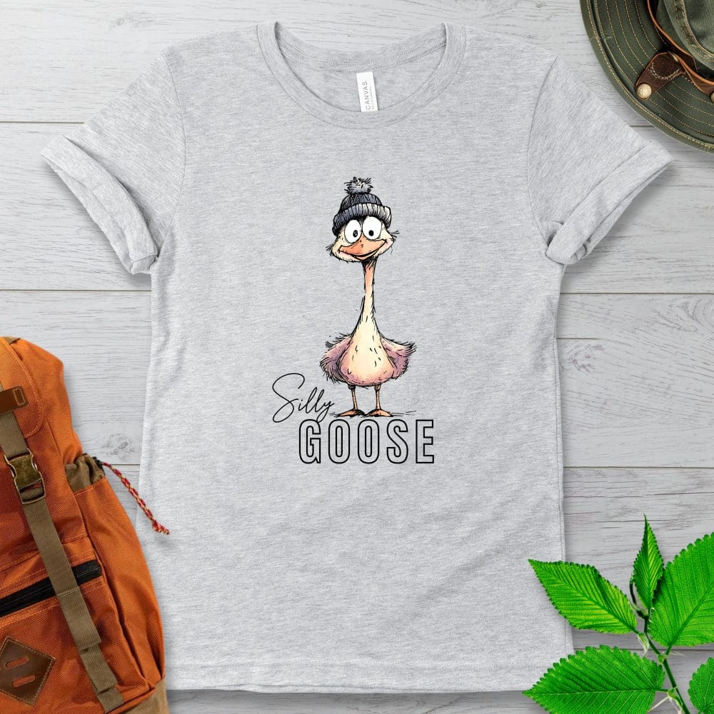 Silly Goose Tshirt