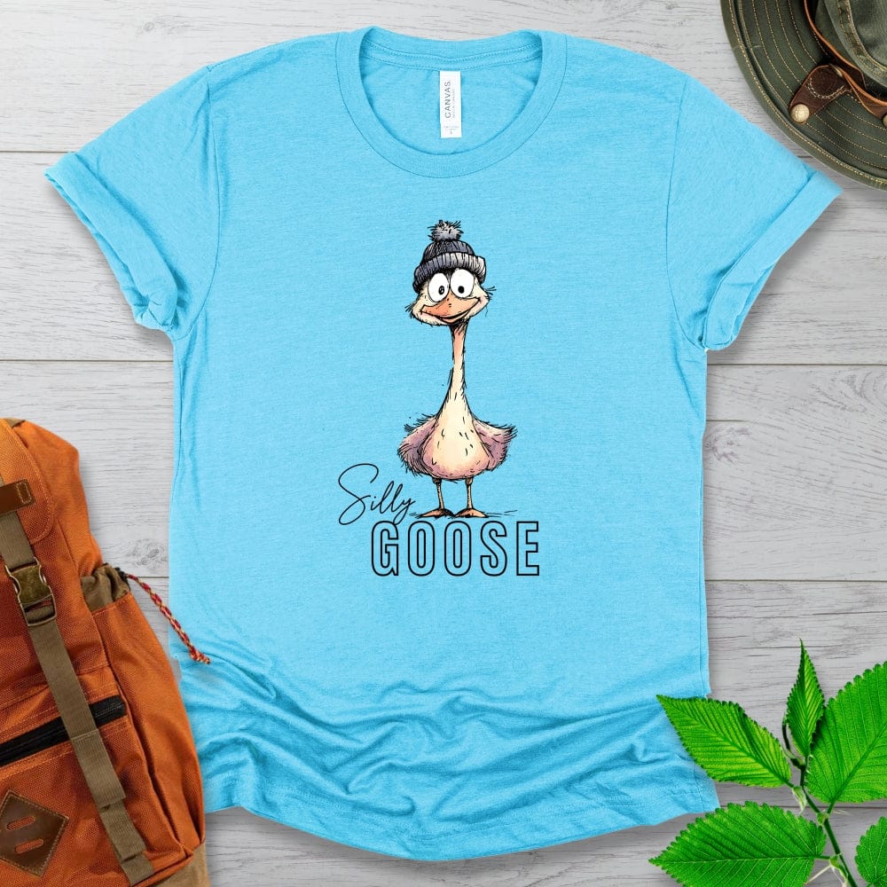 Silly Goose Tshirt