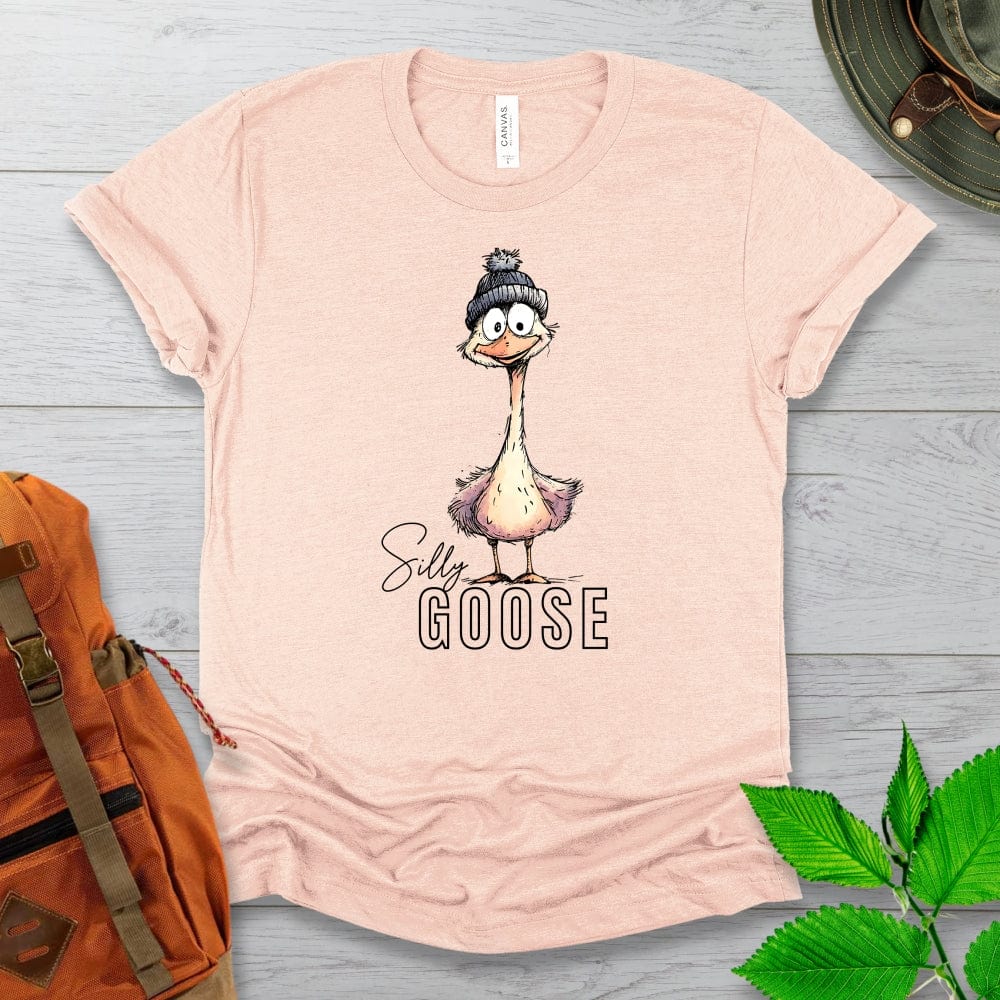 Silly Goose Tshirt