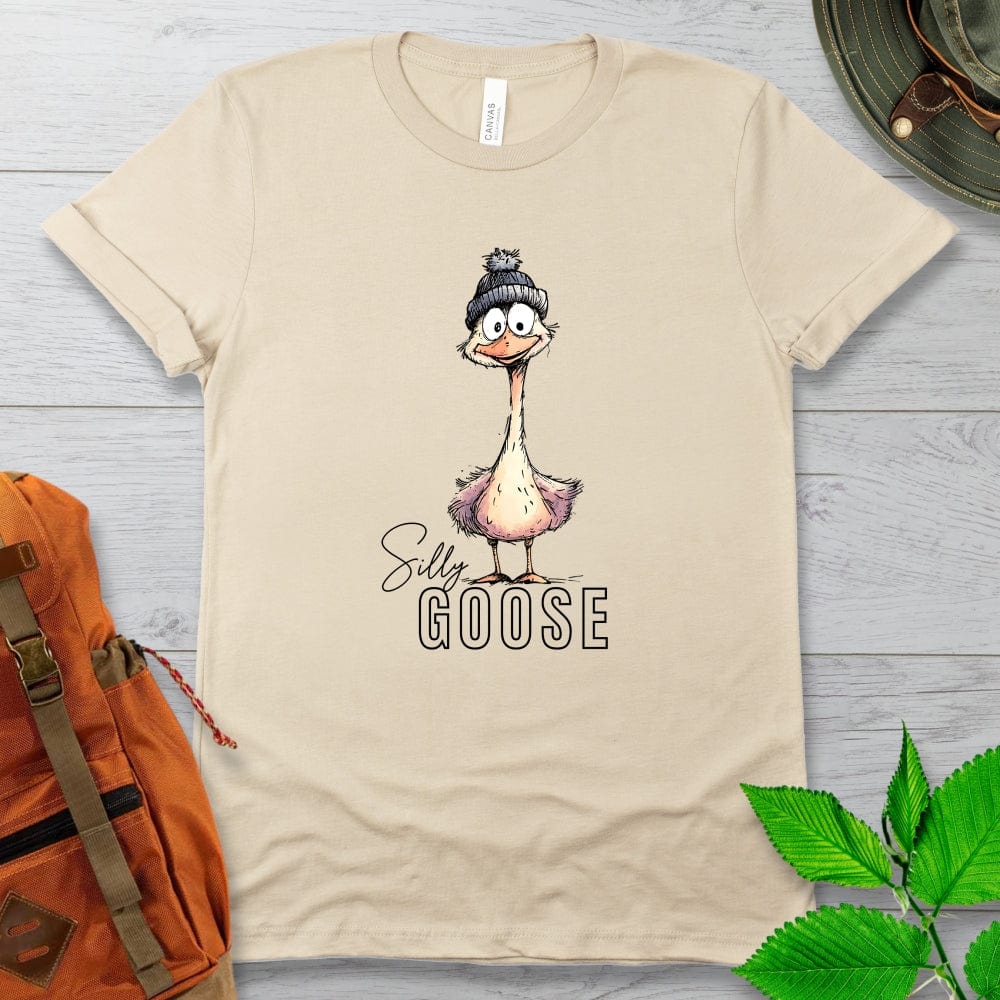 Silly Goose Tshirt