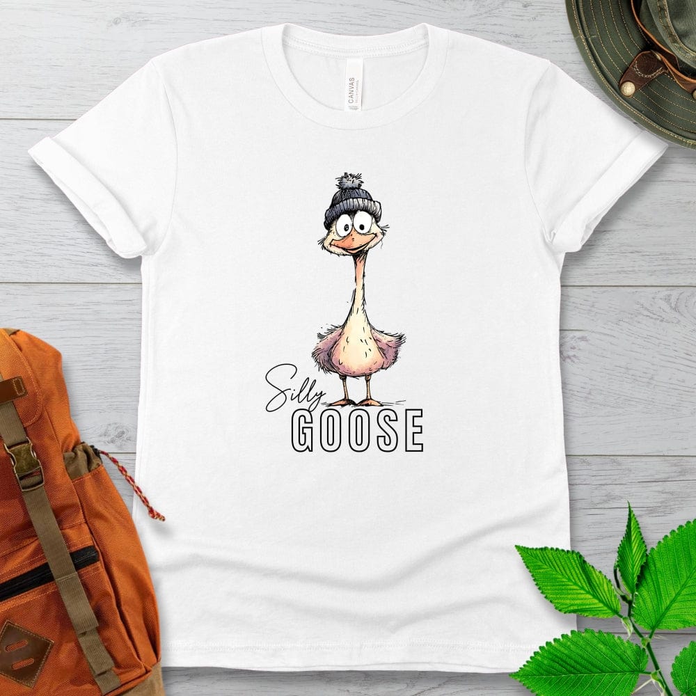 Silly Goose Tshirt