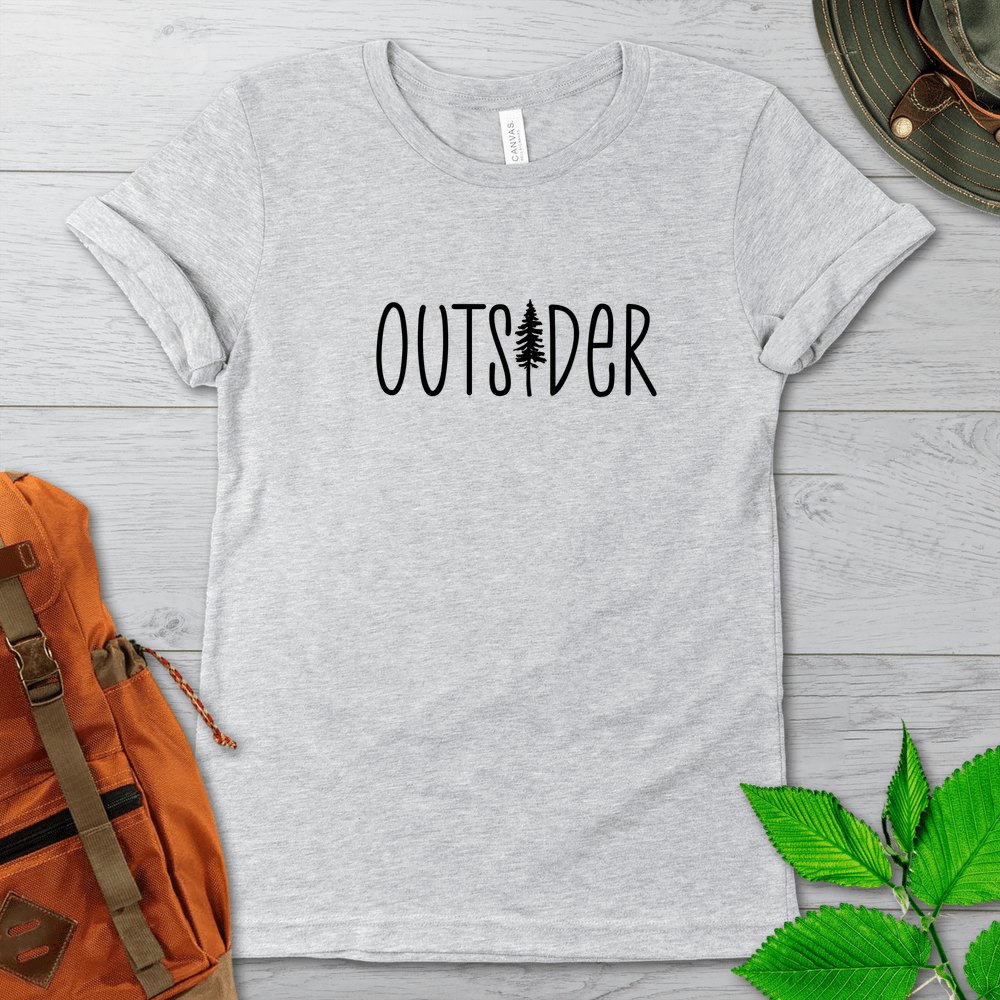 Outsider Tshirt