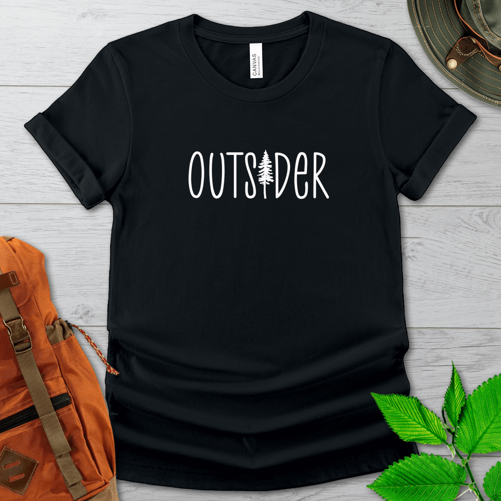 Outsider Tshirt