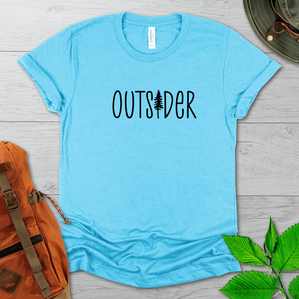 Outsider Tshirt