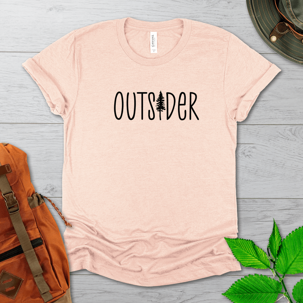 Outsider Tshirt