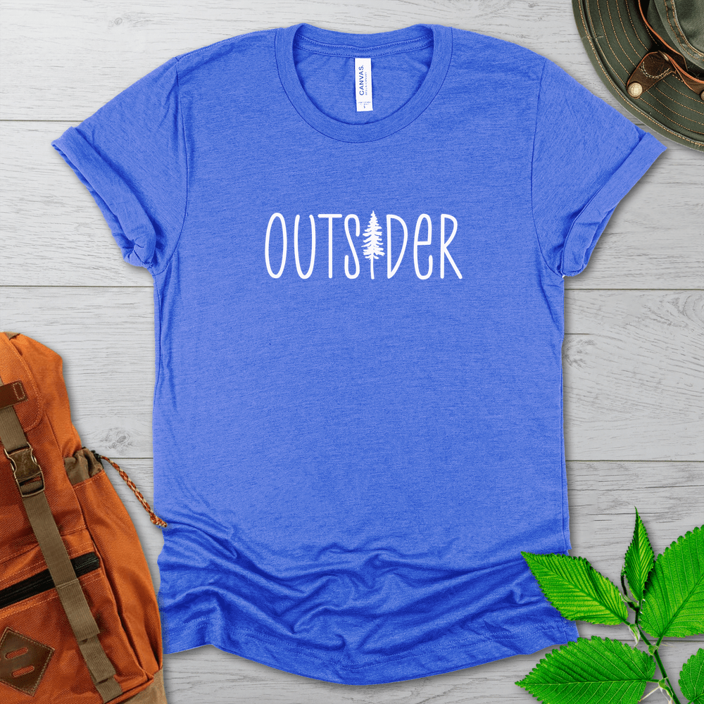 Outsider Tshirt