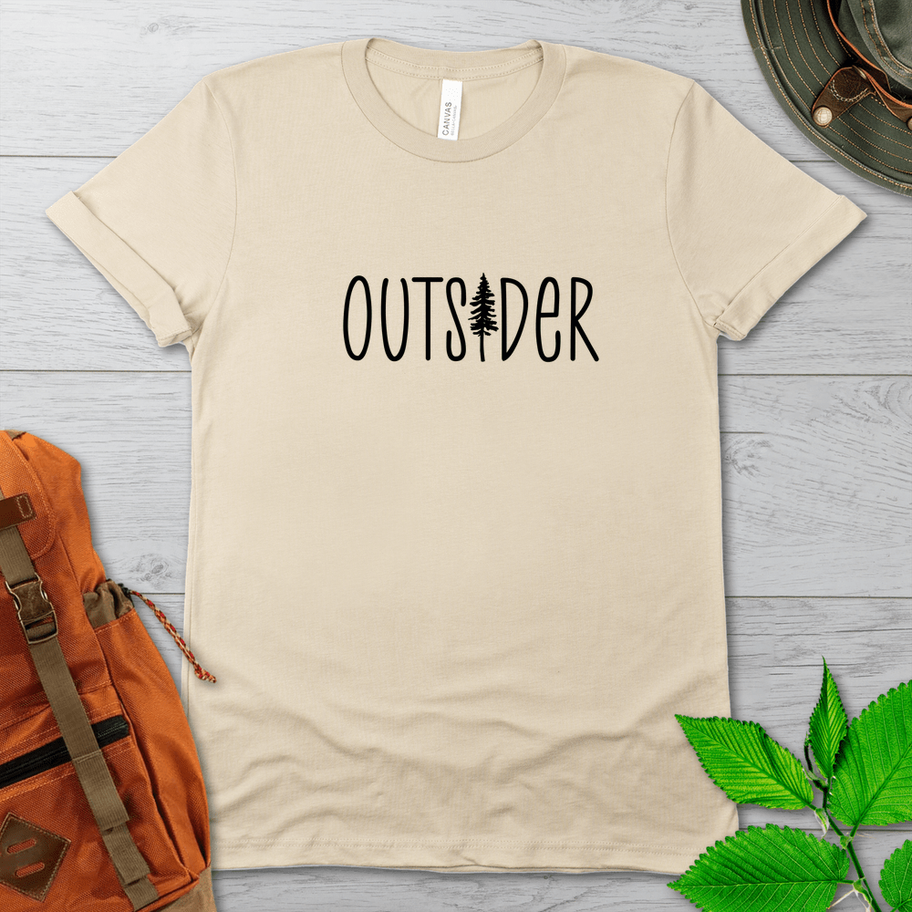 Outsider Tshirt