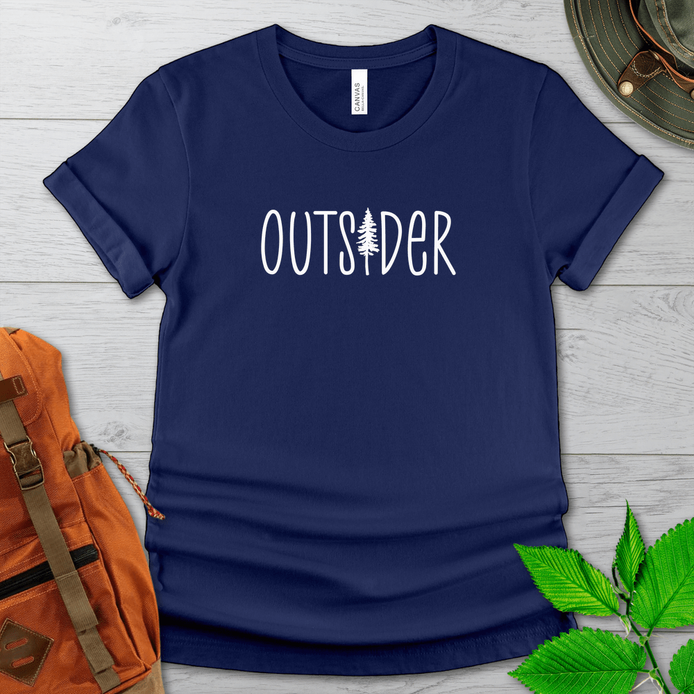 Outsider Tshirt