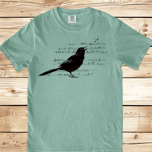 Talented Bird Relaxed Fit Tee - Ramblin Road