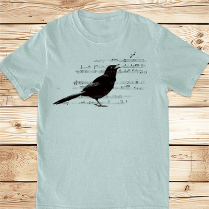 Talented Bird Relaxed Fit Tee - Ramblin Road