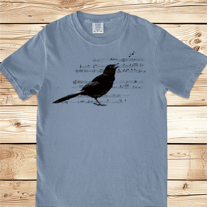 Talented Bird Relaxed Fit Tee - Ramblin Road