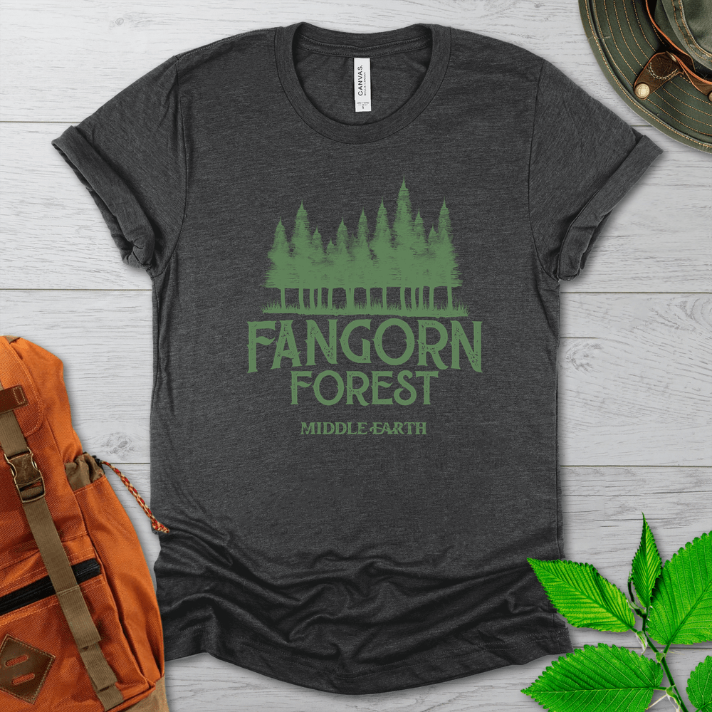 Fangorn Forest Tshirt