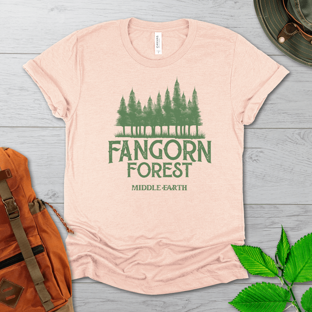 Fangorn Forest Tshirt