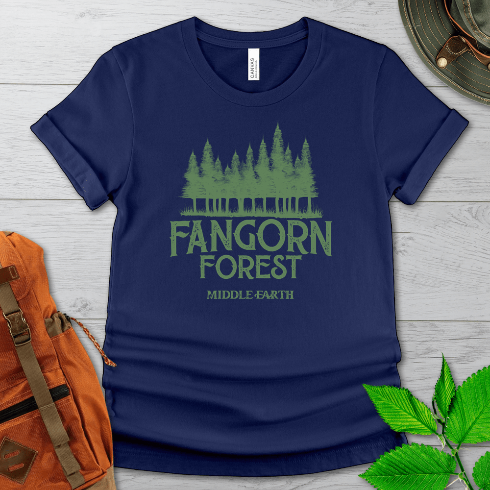 Fangorn Forest Tshirt