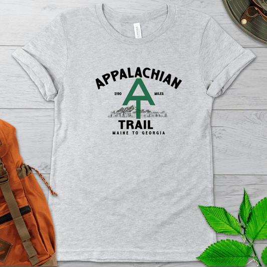 Appalachian Trail Tshirt