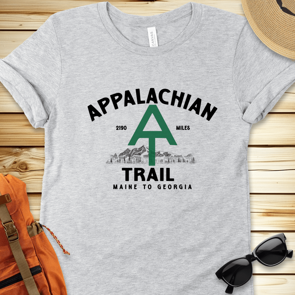 Appalachian Trail Tshirt