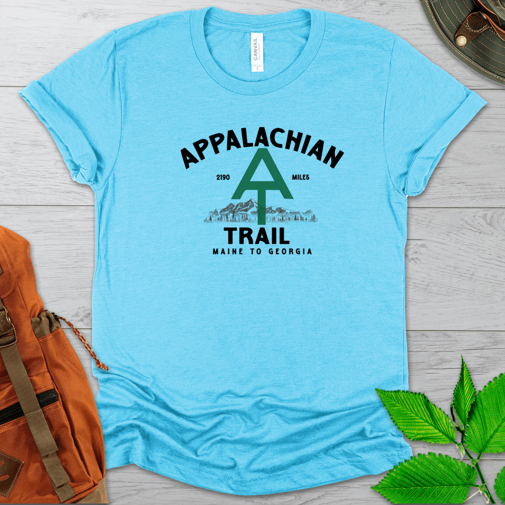 Appalachian Trail Tshirt