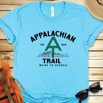 Appalachian Trail Tshirt