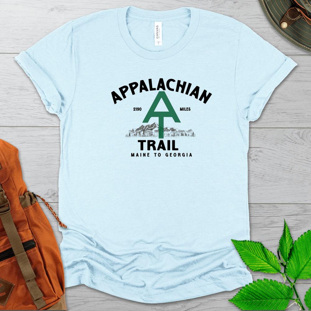 Appalachian Trail Tshirt