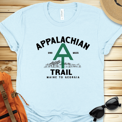 Appalachian Trail Tshirt
