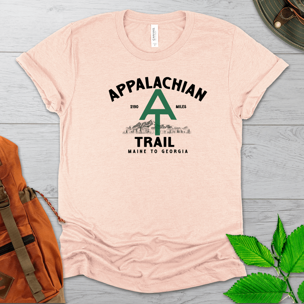 Appalachian Trail Tshirt