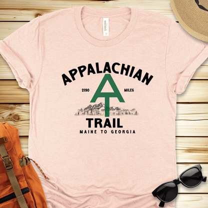 Appalachian Trail Tshirt