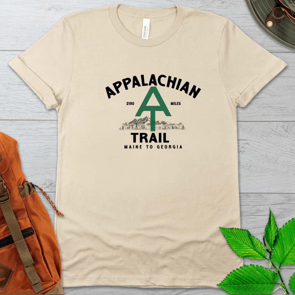 Appalachian Trail Tshirt