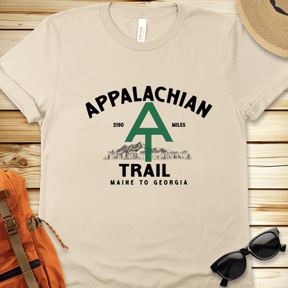 Appalachian Trail Tshirt
