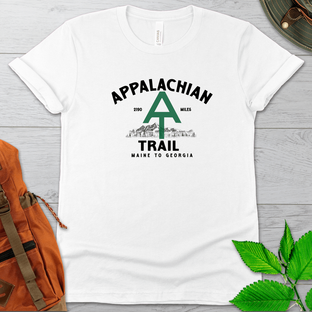 Appalachian Trail Tshirt