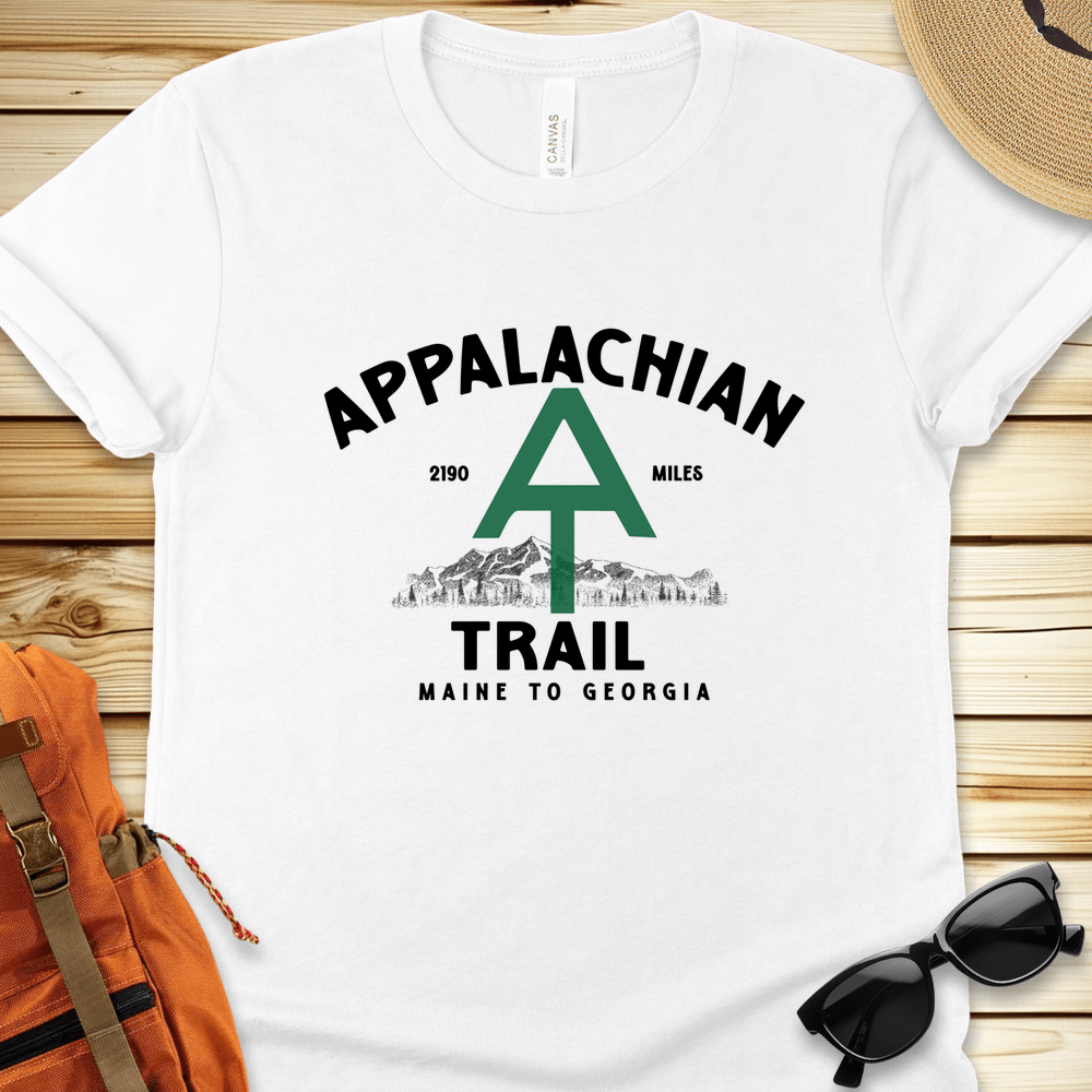 Appalachian Trail Tshirt