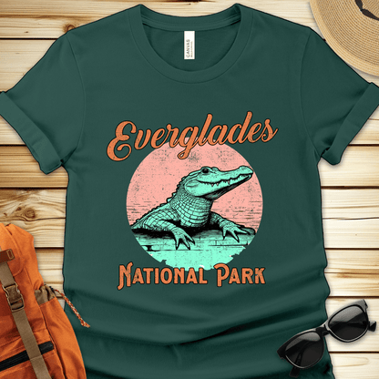 Everglades National Park Tshirt